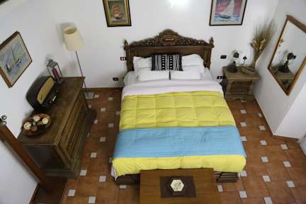 Billeder af Tourist House Santa Croce