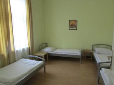 Fotografias de Petrinska Hostel & Apartments