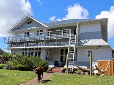 Fotos de Bamber House