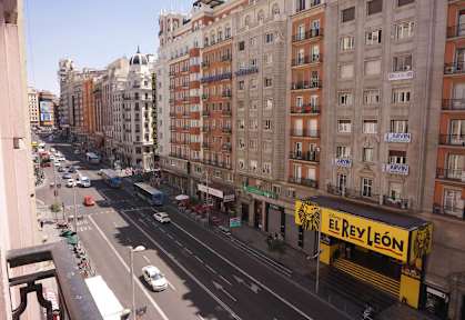 Fotografias de Hostal Santillan