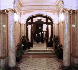 Fotografias de Hostal Santillan