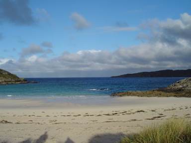 Фотографии Achmelvich Beach Youth Hostel