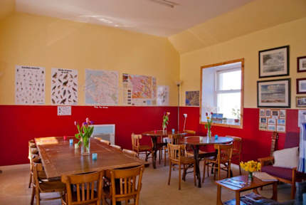 Fotografias de Achmelvich Beach Youth Hostel