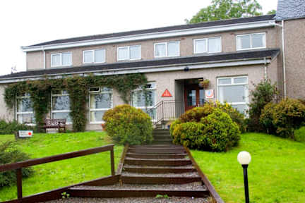 Bilder av Broadford Youth Hostel