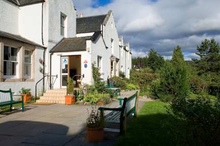 Фотографии Cairngorm Lodge Youth Hostel