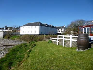 Bilder av Port Charlotte Islay Youth Hostel