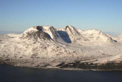 Billeder af Torridon Youth Hostel
