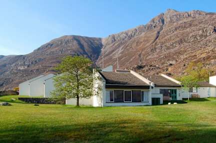 Billeder af Torridon Youth Hostel