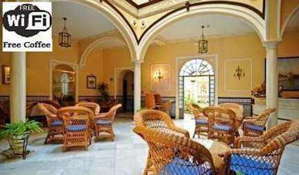 Kuvia paikasta: Casa Palacio Don Pedro