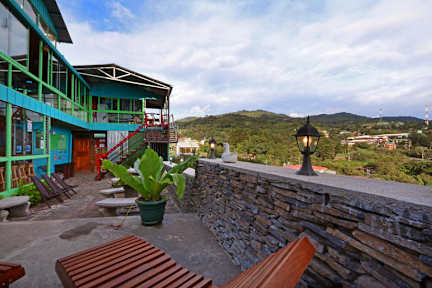 Foto di Cabinas Vista Al Golfo