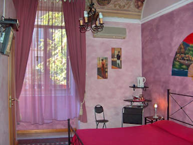 Billeder af Holland International Rooms