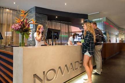 Фотографии Nomads Melbourne