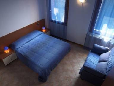 Al Giardino Bed and Breakfast tesisinden Fotoğraflar