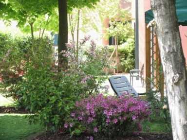 Al Giardino Bed and Breakfast tesisinden Fotoğraflar