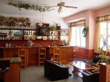 Angelica's Backpacker's Hostel照片