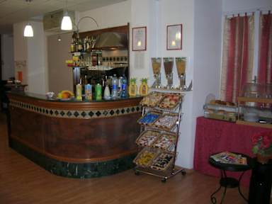 Fotky Mini Hotel