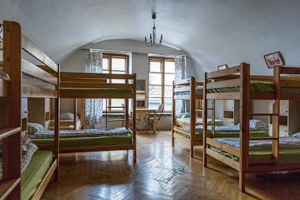 Fotky Cracow Hostel