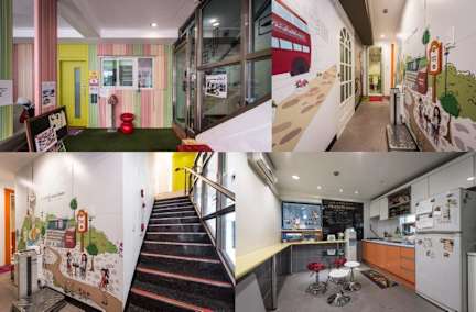 Fotos de Hostel Korea