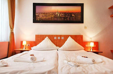 Фотографии City Hotel Storch