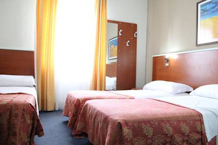 Bilder av Hotel Dateo