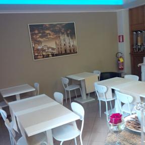 Bilder av Hotel Dateo
