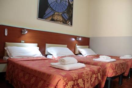 Zdjęcia nagrodzone Hotel Dateo