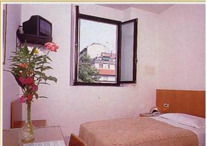 Fotos von Hotel Ideale