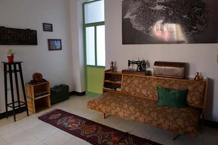 Bilder av Tirana Backpacker Hostel