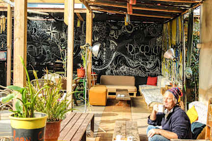 Bilder av Tirana Backpacker Hostel