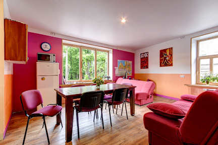 Bilder av Travellers Beach Hostel