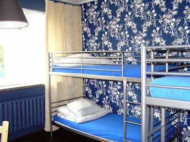 Foton av Tatamka Hostel