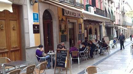 Kuvia paikasta: Hostal Navas 14