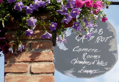 B&B Ca’d’Rot (Casa Ratti)照片