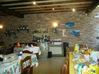 B&B Ca’d’Rot (Casa Ratti)照片