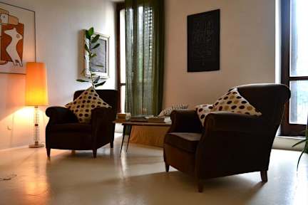 Residenza Muropadri照片