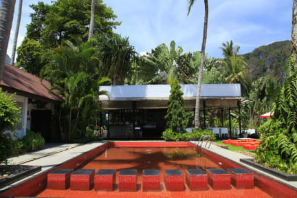 Aonang Paradise Resort Krabi照片