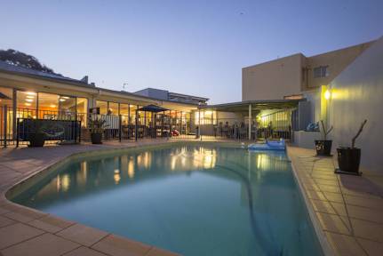 Sydney Beachouse YHA tesisinden Fotoğraflar