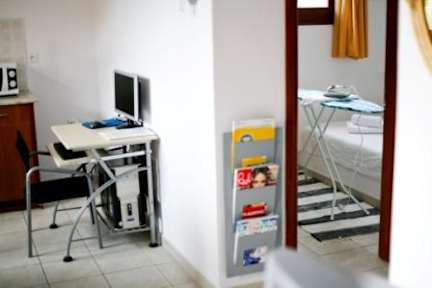The Birds Villa 2 Apartment照片