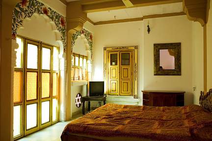 Photos of Krishna Prakash Heritage Haveli