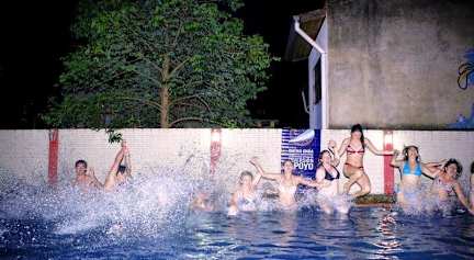 Hostel Park Iguazu tesisinden Fotoğraflar