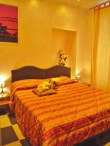 Foton av Pollon Inn San Remo