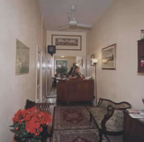 호텔 쟈포네의 사진