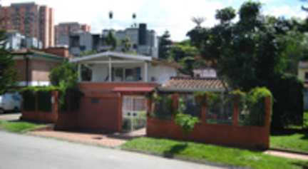 Zdjęcia nagrodzone Black Sheep Hostel Medellin
