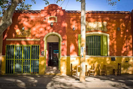 Kuvia paikasta: Casa Pueblo Petit Hostel