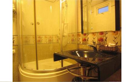 Foto's van A Kim Dung Hotel