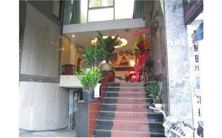 Foto's van A Kim Dung Hotel