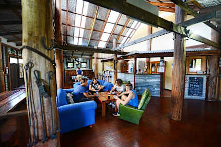 Bilder av Aussie Woolshed