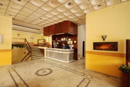 Dias Hotel照片