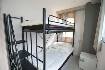 Fotos von Hotel Mikado