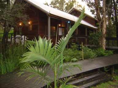 Bilder av Melaleuca Surfside Backpackers